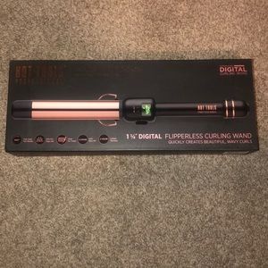 Hot Tools Professional curling wand